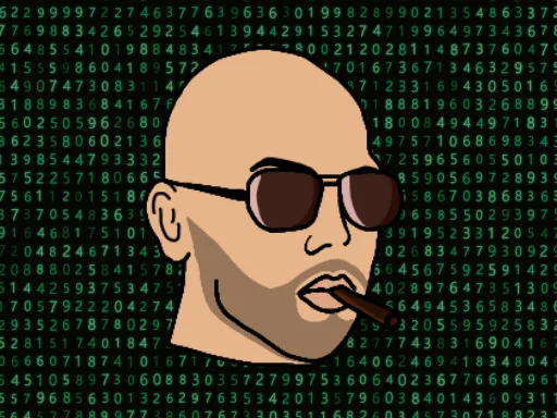 ماتريكس ميرج