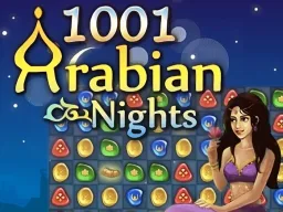 1001 Arabian Nights