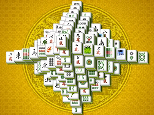 برج الماهجونج