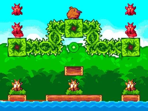Super Kiwi Adventure - 2021