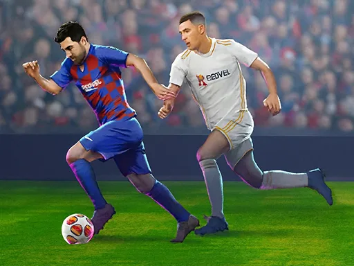 بطولة كأس العالم لكرة القدم
