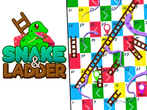 سنيك آند لادرز: ذا غيم
