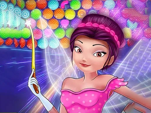 بلدة الجنّيات