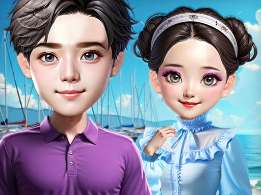 أناقة نجمية: دراما الأحلام