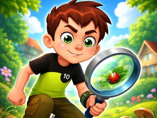 بن 5 فروقات