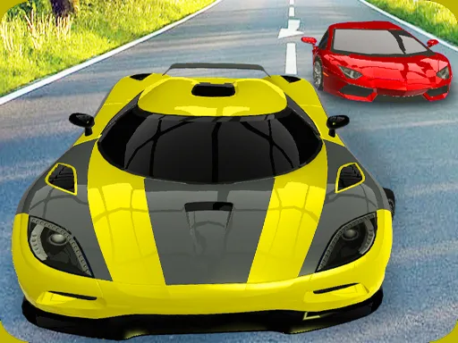 تحطيم السيارات 3D