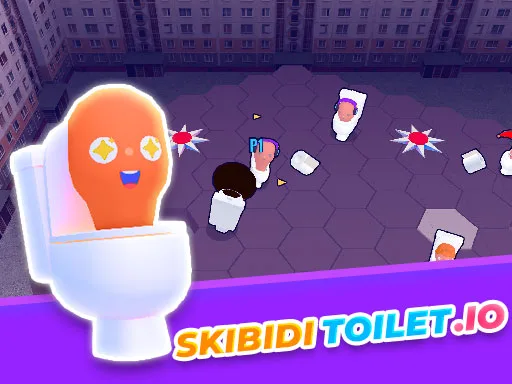 سكيبيدي تويلت آي أو