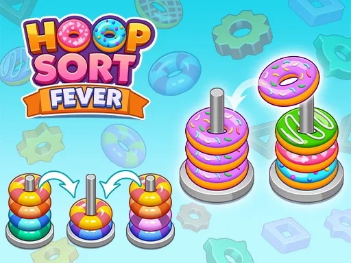 حمى فرز الحلقات