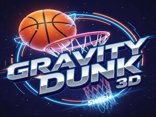 Gravity Dunk