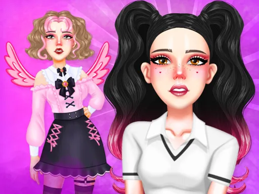 جماليات جيراي كاي