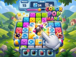 Color Pop Mania