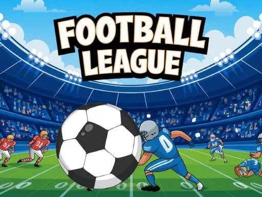 دوري كرة القدم