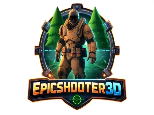 إيبيك شوتر 3D