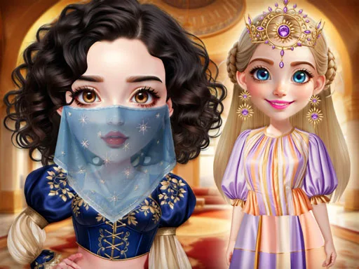 نجمة الشرق ضد أيقونة أناقة المدينة